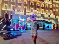 -海上名珠·海鲜酒楼(励骏庞都店)