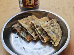 -逍遥镇刘相五胡辣汤豆沫馆(康复中街店)