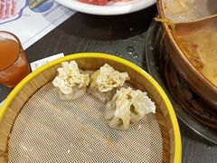 -楼外楼大刀肉传统火锅(西安大路店)