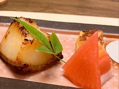 -空蝉怀石料理(益丰·外滩源店)