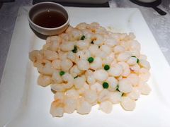 清炒河虾仁-和记小菜(七宝店)