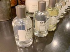-LE LABO(ルラボ代官山店)