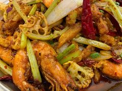 -干锅鱼庄(北京荟聚西红门购物中心店)