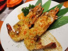 -文三酒肆自助放题(新街口友谊广场店)