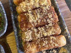 -付小姐在成都(川沙店)
