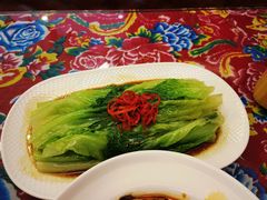 -7号院家宴.烧鸽子(门头沟店)