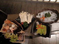 -湊湊火锅·茶憩(打浦桥日月光店)