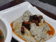-清真牛街祥云轩门钉肉饼(左家庄店)