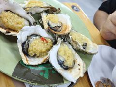 -贞姨美食·老字号海鲜大排档