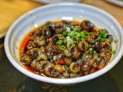 -可可大虾武汉土菜大排档(万松园1店)