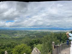 -帽儿山国家森林公园