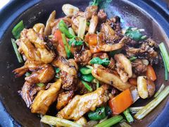 -大头唛·啫鸡煲.粤菜.专门店(289艺术园区店)