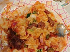 -马布尔莱斯食府(西红门店)