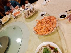 -盛港湾海鲜食府(黄沙店)