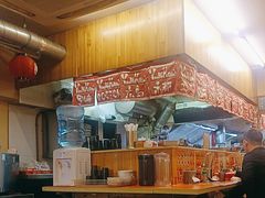 -拉面莊夢語＆中华料理八椿