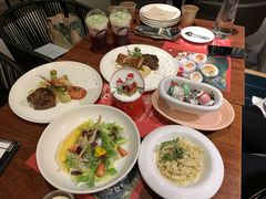 -卡朋厨房(289艺术园区店)