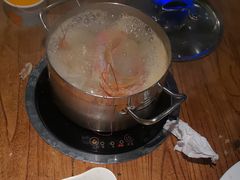 -甄品麦哲伦海鲜和牛自助(万达广场店)
