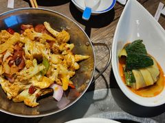 -百岁鱼庄·常州老字号(湖塘店)