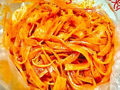 -八亩沟擀面皮(西安首店)