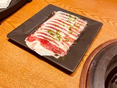 -炎蔵牛舌烤肉