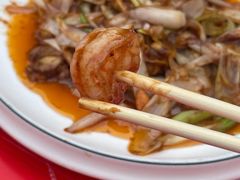 -渔民船说·北塘海鲜·天津菜·海肠捞饭(北塘古镇店)