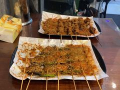 -老酱油炸社