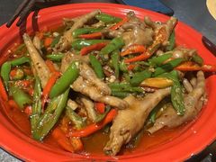 -馬伍旺川菜(江北虹悦城店)