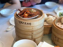 -春满园·早茶·粤菜·宴会(前海店)