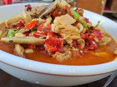 -最爱妈妈菜·宜春本地菜(一店)