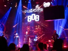 -808 LiveHouse