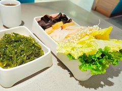 -半天妖烤鱼(东方新天地店)