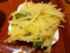 -白金汉爵大酒店·中餐厅(相城店)