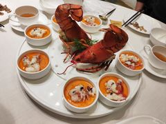 -富淳饭店(世纪公园店)