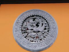 -龙华素斋(龙华路店)