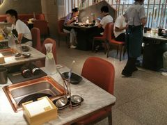 大堂-新辣道鱼火锅(领展购物广场·中关村店)