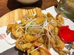 -马灯部落·西湖边的创意山景餐厅(虎跑动物园店)