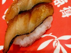 -京樽回転寿司(奥林匹克店)