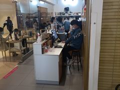 -海马体照相馆(大连罗斯福广场店)