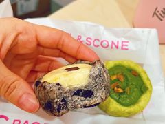 -CC BAGEL&SCONE 贝果与司康(南开大悦城店)
