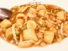 渔家日本豆腐-粥全粥到海鲜家常菜(瞿塘峡路店)