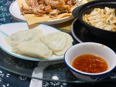 -旺角小渔村(二马路店)