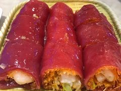 -稻香酒家(长宁KING88广场店)