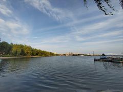 -长春市南湖公园