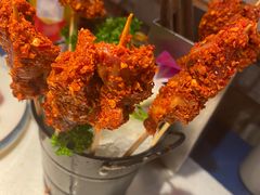 -万杰老灶火锅·20年老品牌(大丰店)