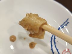 -金源烤肉面片馆(师大店)