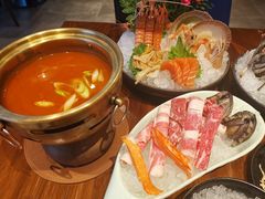 -Mr·Fish鱼鲜生海鲜放题(银泰in99店)