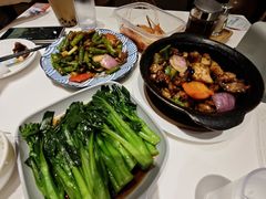 -龍记香港茶餐厅(久光百货店)