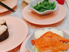 -争鲜回转寿司(朝外悠唐PLUS店)