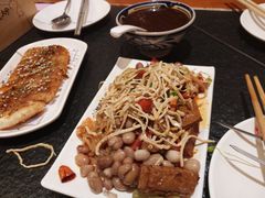 -福苗小骆驼烧烤(大唐不夜城店)