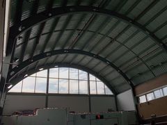 -杭州市拱墅区体育馆-立体停车场